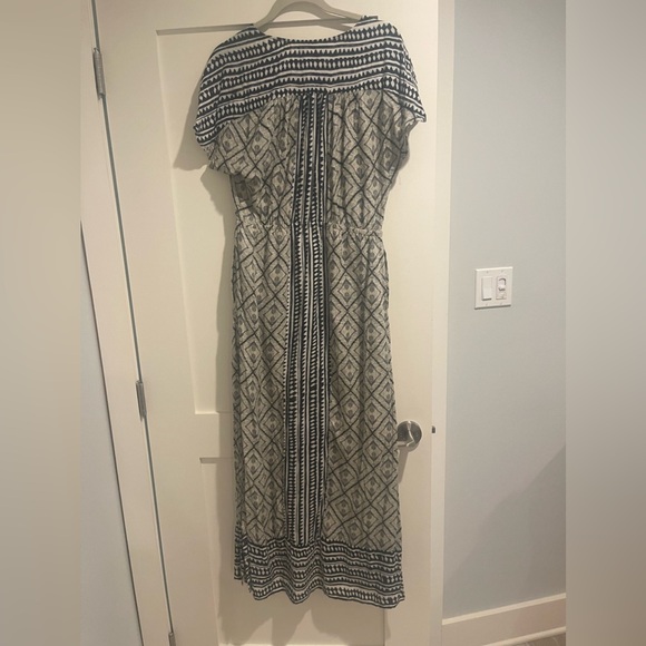 Lucky Brand Dress - Picture 3 of 4
